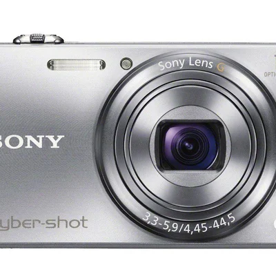 SONY デジタルカメラ DCS-WX200 Câmera Digital Sony DSC-WX200 18.2MP LCD 2,7”