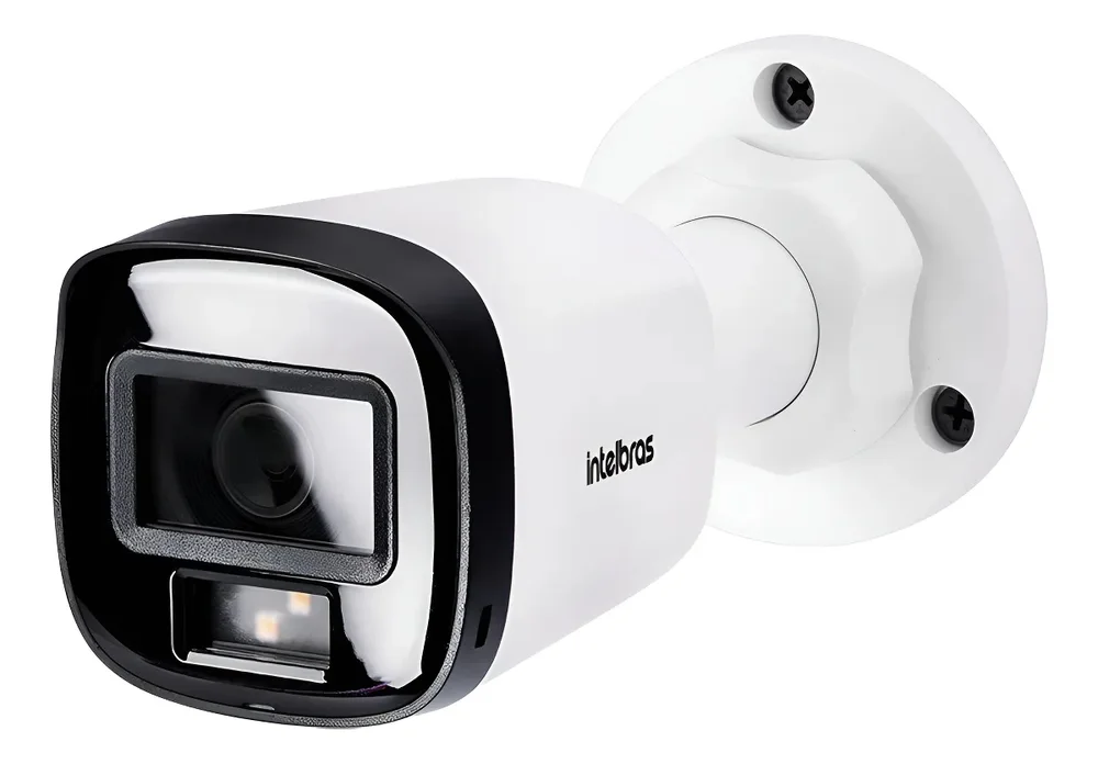 Camera Ip Bullet 4mp Vip 5430b Tl Ia Camera Ip Bullet 4mp Vip 5430b Tl Ia