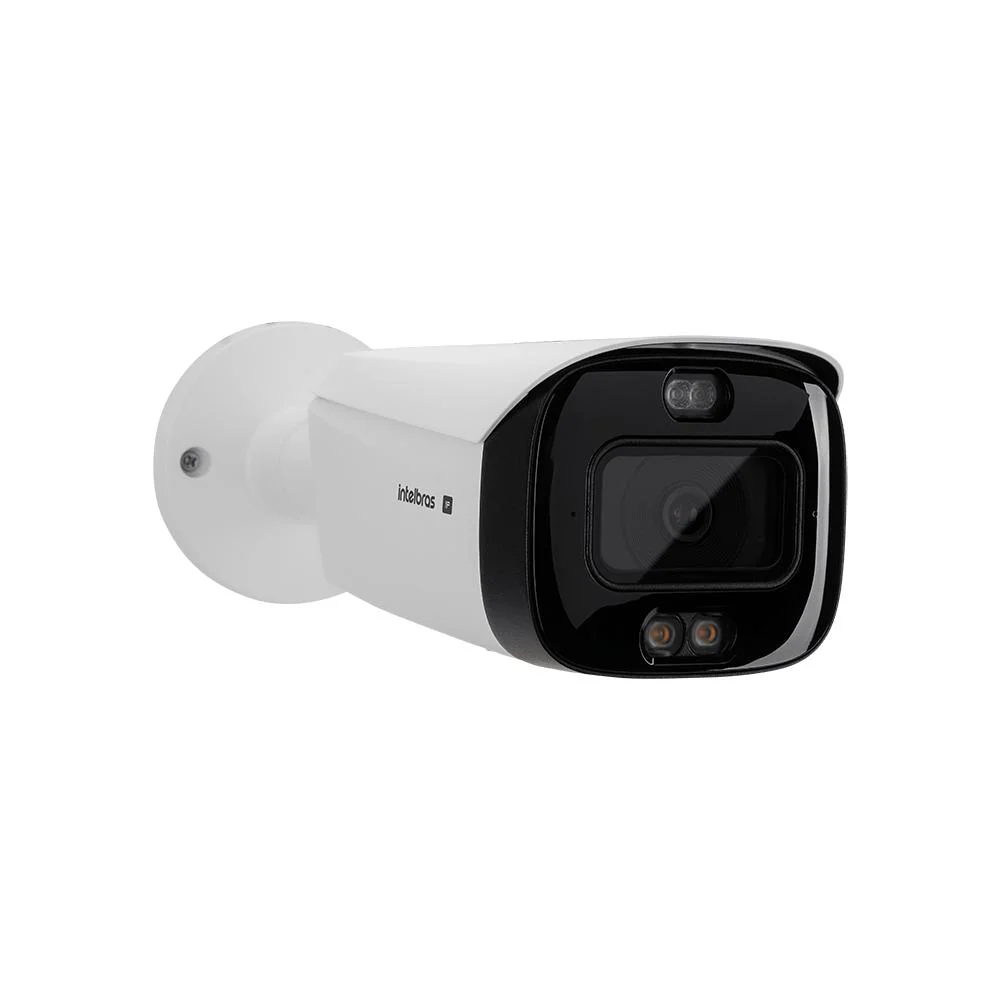 Camera Ip Bullet 4mp Vip 5430b Tl Ia Camera Ip Bullet 4mp Vip 5430b Tl Ia
