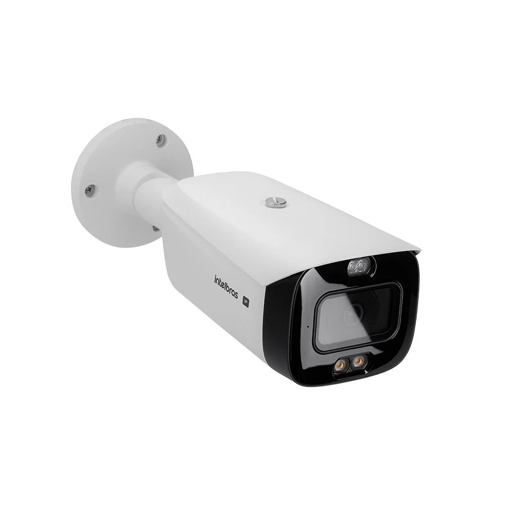 Camera Ip Bullet 4mp Vip 5430b Tl Ia Camera Ip Bullet 4mp Vip 5430b Tl Ia