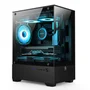 Gabinete Gamer Brx Tower Black R31b