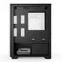 Gabinete Gamer Brx Tower Black R31b