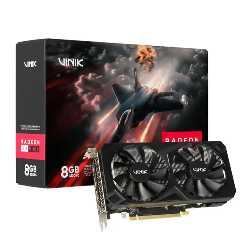 PC Gamer Intel Core I5 3º 3350 c/ Placa de Vídeo dedicada Rx 580 De 8GB, SSD 240GB, Ram 16GB E Wi-fi em Campinas - foto 4