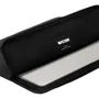 Capa Estojo Incase Sleeve Slim Woolenex P/ Macbook 13 Cinza