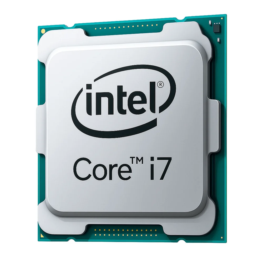 Processador Intel Core i7-4790 3.6ghz (4.0ghz Turbo Max), Socket LGA 1150, 8mb Cache, Hd Graphics 4600 - Oem Processador Intel Core i7-4790 3.6ghz (4.0ghz Turbo Max), Socket LGA 1150, 8mb Cache, Hd Graphics 4600 - Oem