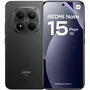 Celular Xiaomi Redmi Note 15 Pro+ 5g  512gb 12gb Ram De 6.83" Camera 200+8mp 32mp - Preto (global)