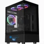 PC Gamer Skill Win, Intel Core i7 11700f, 16gb Ddr4, SSD 1TB Nvme, Geforce RTX 3050, WINDOWS 11   Preto Sk-13