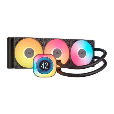 Water-Cooler-360mm-Corsair-