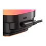Water Cooler 360mm Corsair Icue Link Titan 360 Rx Lcd, ARGB, Black - Cw-9061023-ww