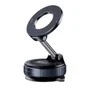 Suporte Veicular Hrebos Magnético Steelhold Preto - Su-266 Preto
