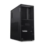Workstation Lenovo Thinkstation P3 Tower Gen 2 – Ultra 5, Nvidia RTX A400, Ddr5, SSD M.2, WINDOWS 11 Pro, Certificação Mil‑std-810h E Fips 140‑2