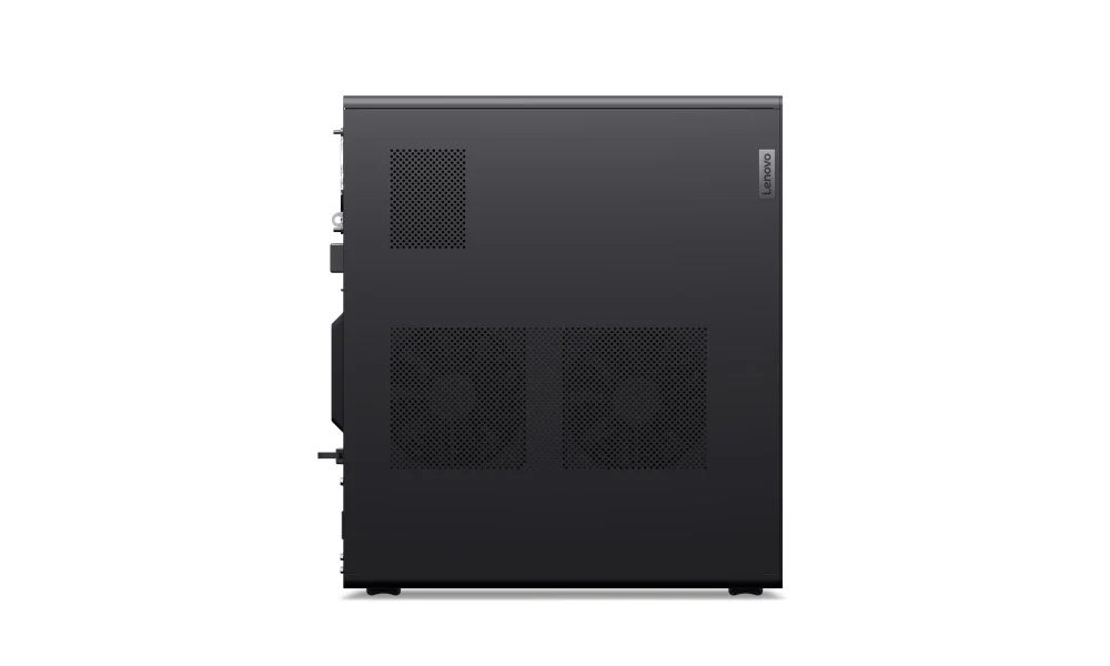 Workstation Lenovo Thinkstation P3 Tower Gen 2 – Ultra 5, Nvidia RTX A400, Ddr5, SSD M.2, WINDOWS 11 Pro, Certificação Mil‑std-810h E Fips 140‑2 em Campinas - foto 2