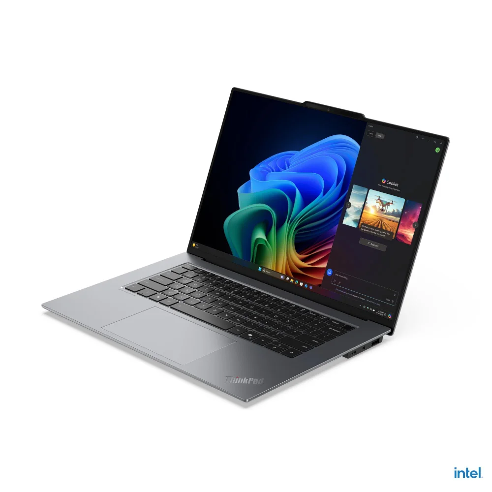 Thinkpad X9-15 Aura Edition – Workstation Empresarial Intel Ultra 7, 4k Ultra‑hdr, Wi‑fi 7, Segurança Tpm 2.0, 3 Anos On‑site em Campinas - foto 2