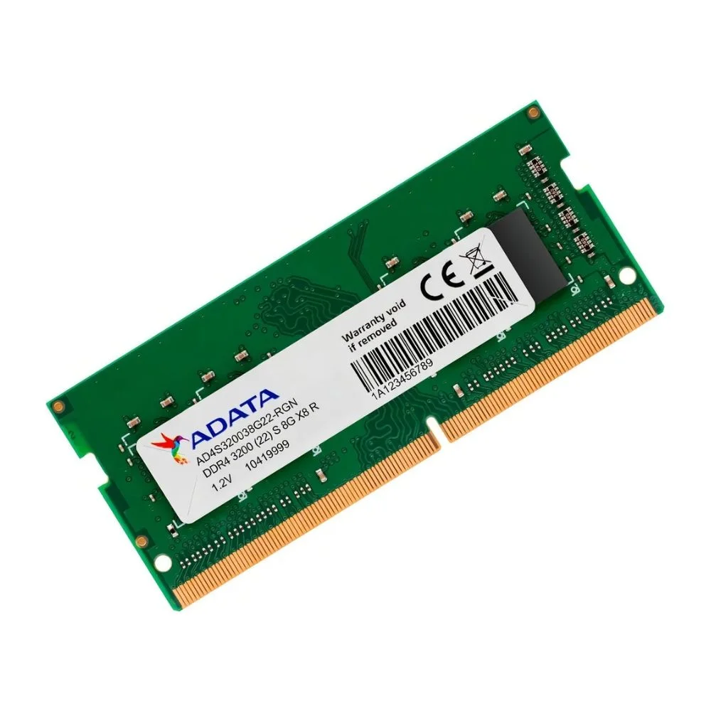 メモリ　ADATA DDR4 3200MHz 8GB×2 Produtos com até 15 OFF no PIX KaBuM