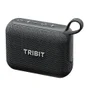 Tribit Bts68 Caixa Som Bluetooth Portátil Áudio Hd Potente