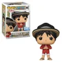 Boneco Funko Pop! Excl. One Piece Whole Cake - Luffy