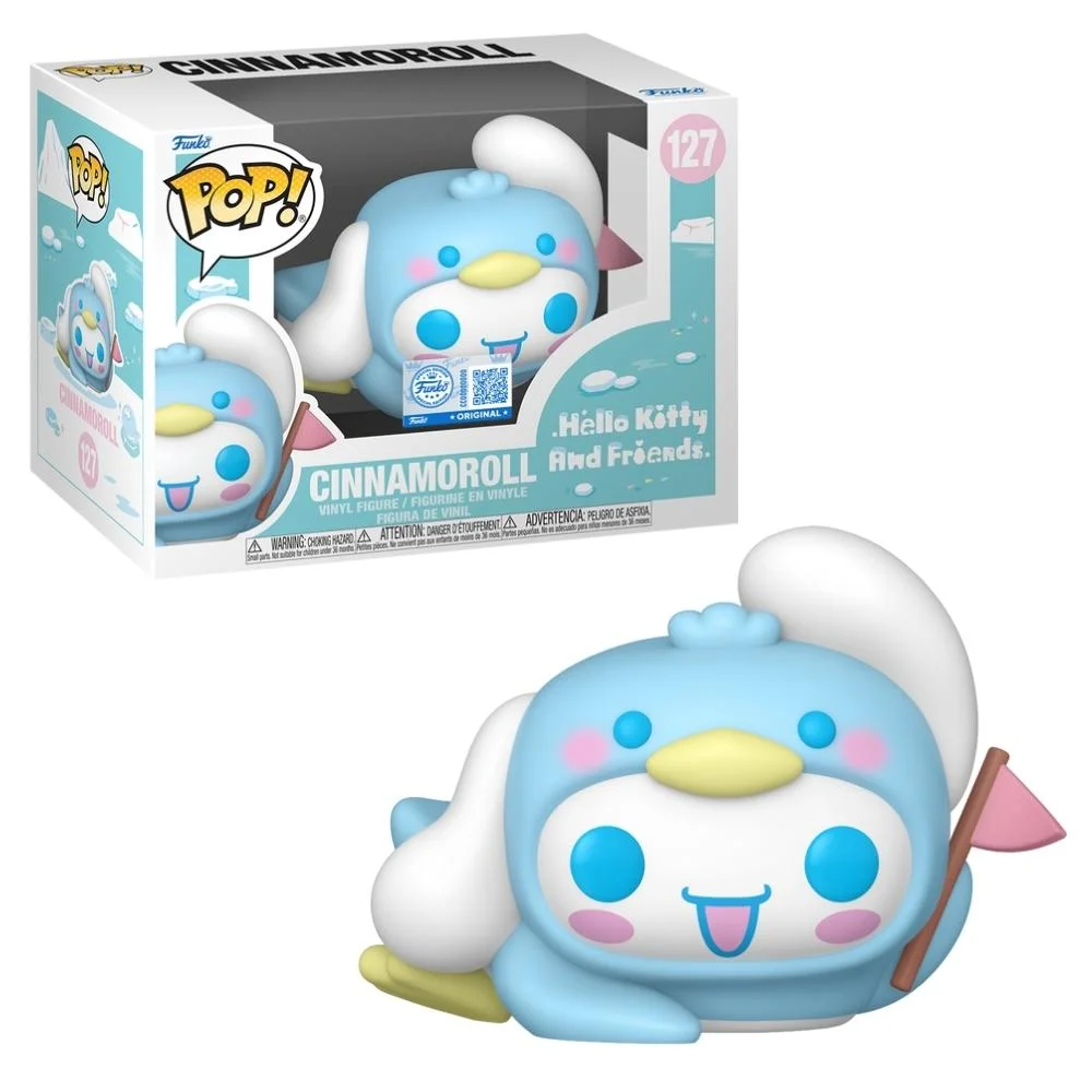 Cinnamoroll バンク 青 Produtos com até 15 OFF no PIX KaBuM