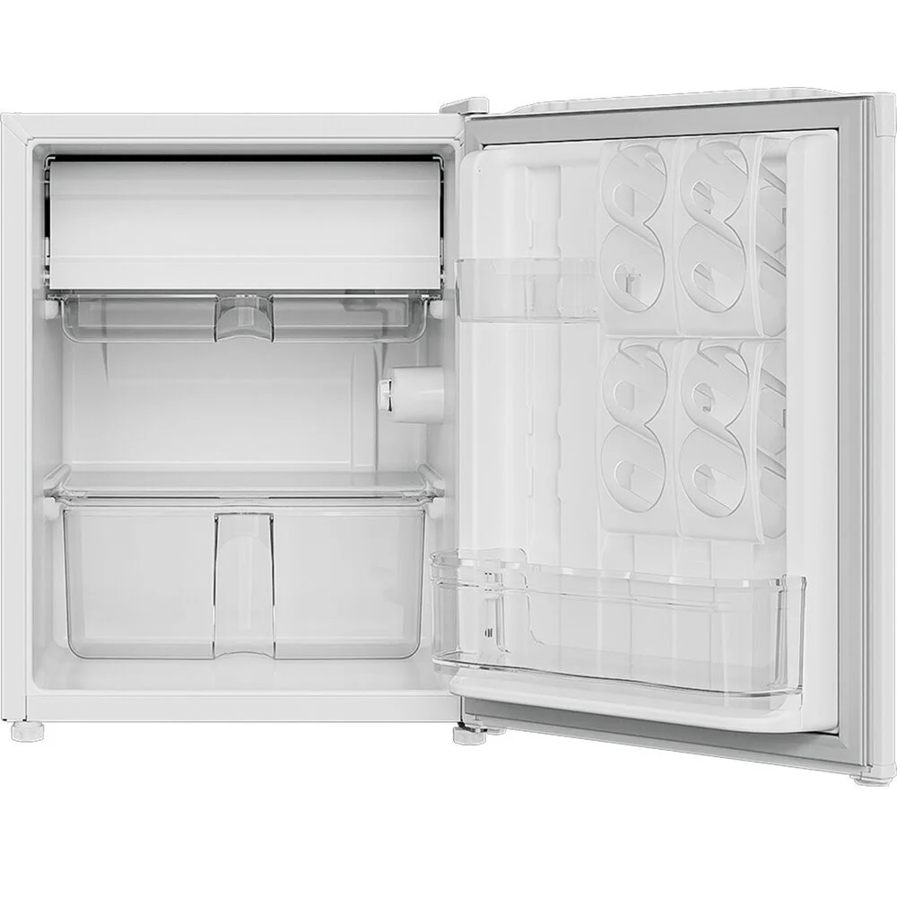 Frigobar 76 Litros Crc08mb Com Gaveta Multiuso Consul Frigobar 76 Litros Crc08mb Com Gaveta Multiuso Consul