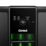 Cervejeira Consul 83 Litros Titanium Czd12mt - 220v