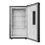 Cervejeira Consul 83 Litros Titanium Czd12mt - 220v