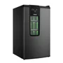 Cervejeira Consul 83 Litros Titanium Czd12mt - 220v