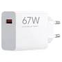 Carregador    Xiaomi Mdy-12-eh 67w - Ultra- Ápido (mi Turbo Charge)