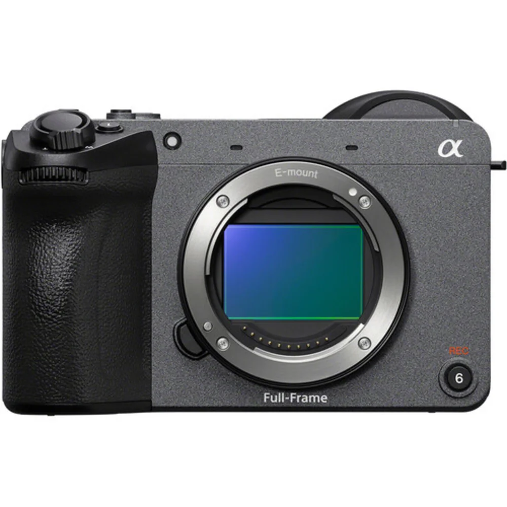 SONY FX2 (ILME-FX2B)保証書付き Produtos com até 15 OFF no PIX KaBuM