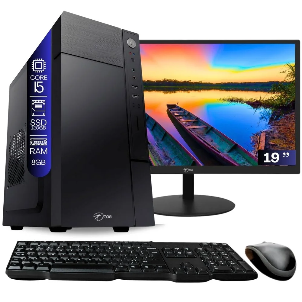 Produtos com até 15 OFF no PIX KaBuM