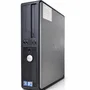 Computador Dell Optiplex 380 Desktop Core 2 Duo 2.9ghz 4gb Ddr3 Hd 250gb – Corporativo Compacto