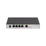 Roteador 5 Portas Poe All In One 60w Ds-3wg105gp-si Hikvision