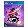 Jogo Miraculous Paris Under Siege Ps4 Americano
