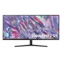Monitor Samsung Ultrawide S5 Viewfinity 34" WQHD 100hz 5ms HDMI Ls34c500galmzd