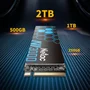 SSD Netac Nvme N3000 250gb M.2 PCie 3.0 X4 - Velocidade Máxima!