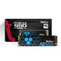 SSD Netac Nvme N3000 250gb M.2 PCie 3.0 X4 - Velocidade Máxima!