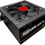 Fonte Gamer Kalkan 850w Watts 80 Plus Bronze Preto