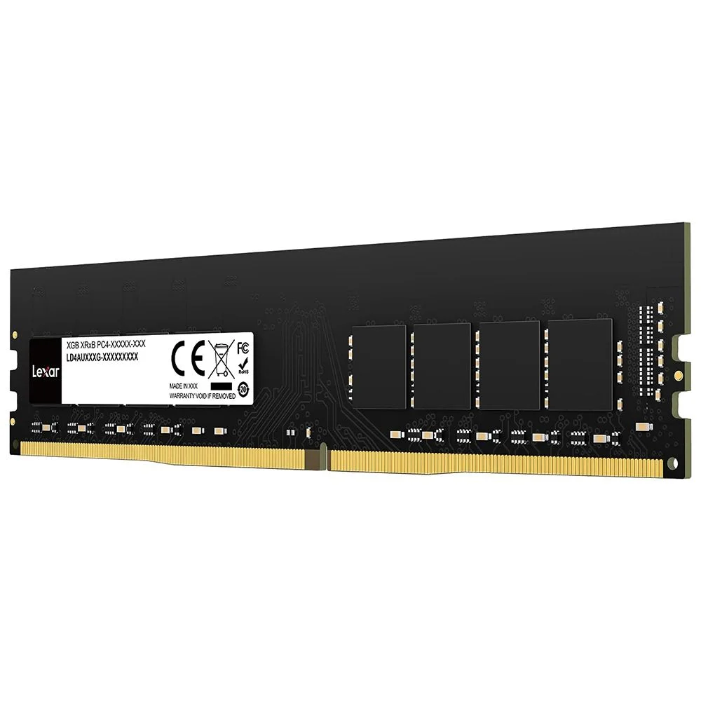 Memoria 8GB Ddr4 3200mhz Lexar Ld4u08g32c22st-bgs