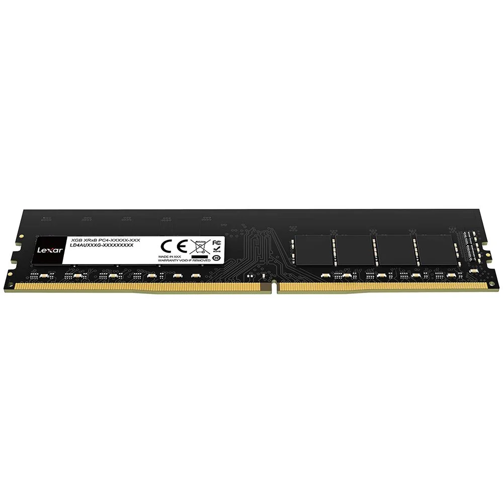 Memoria 8GB Ddr4 3200mhz Lexar Ld4u08g32c22st-bgs