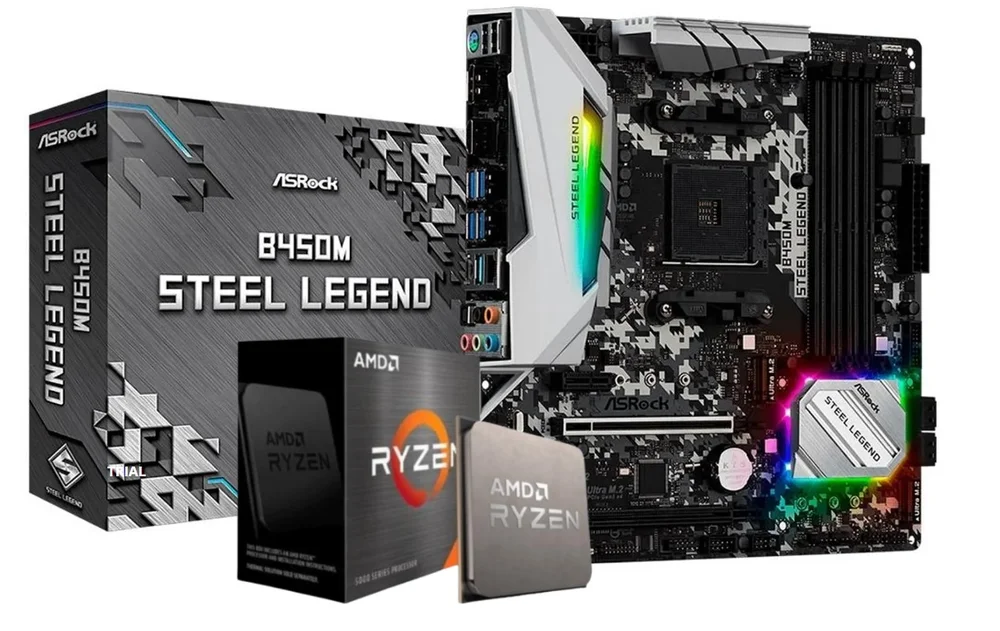 Produtos com até 15 OFF no PIX KaBuM