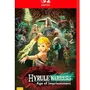 Jogo Hyrule Warriors Age Of Imprisonment Nintendo Switch 2