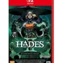 Jogo Hades 2 Nintendo Switch 2