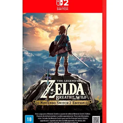 Nintendo Switch ゲーム Produtos com até 15 OFF no PIX KaBuM