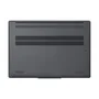 Notebook Lenovo Ideapad Slim 3 15iru10 Intel Core 3 100u 8GB 256gb SSD Linux 15.3" - 83nus00000 Luna Grey