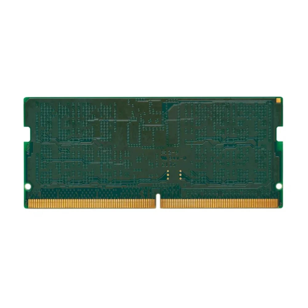 Memória Ram Notebook Kingston Ddr5 16gb 5600mt/s Memória Ram Notebook Kingston Ddr5 16gb 5600mt/s