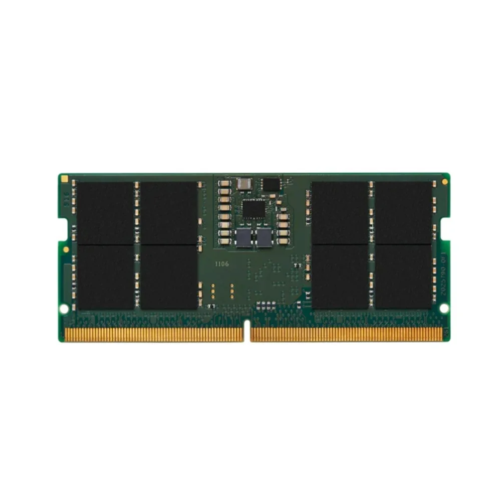 Memória Ram Notebook Kingston Ddr5 16gb 5600mt/s Memória Ram Notebook Kingston Ddr5 16gb 5600mt/s