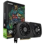 Placa De Video RTX 3060 12gb Ddr6 192bits PCyes Projeto Edge