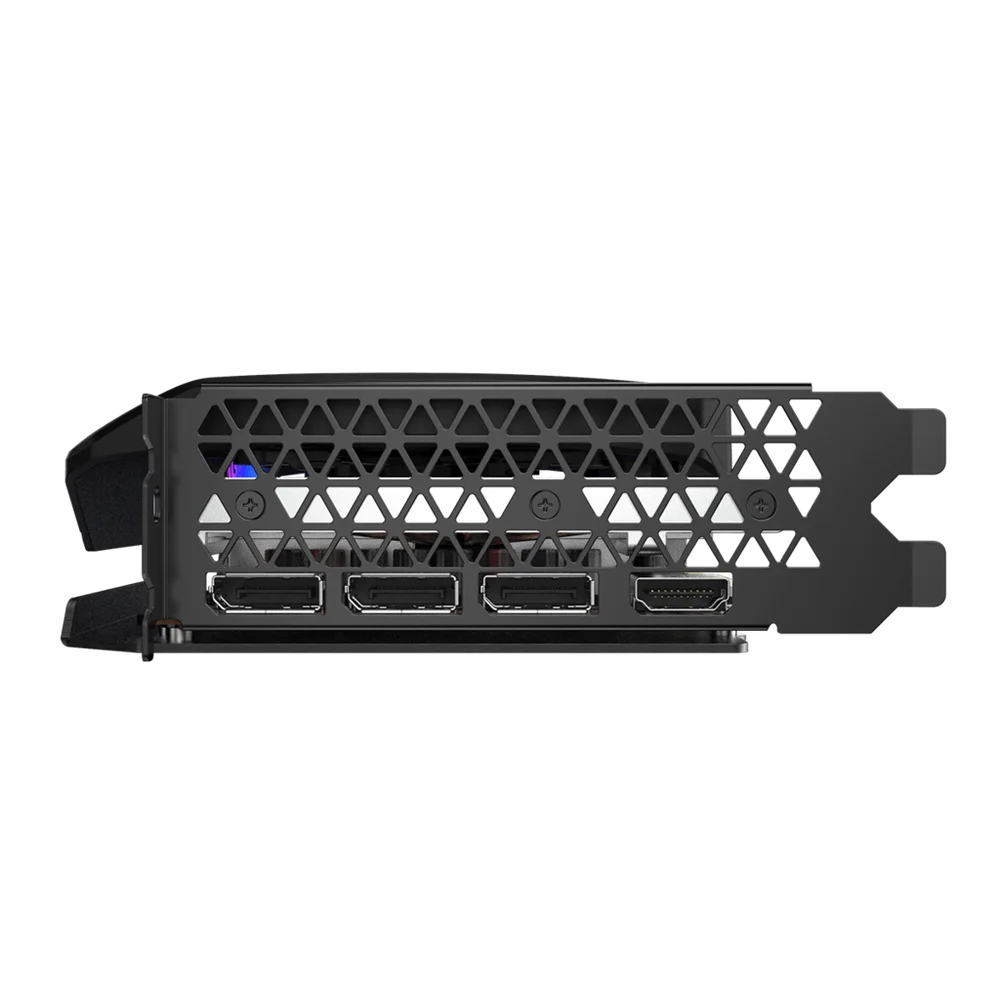 Placa De Video RTX 3060 12gb Ddr6 192bits PCyes Projeto Edge