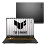 Notebook Asus Tuf Gaming F16 Fx608jhr Nvidia RTX 5050 Intel Core i5 14a 16gb Ram 512gb SSD WINDOWS 11 Home Tela 16" LED Fhd 165hz Gray - Rv122w