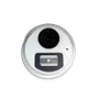 Camera Dome Plastico Color Hunter 1080p