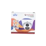 Camera Dome Plastico Color Hunter 1080p