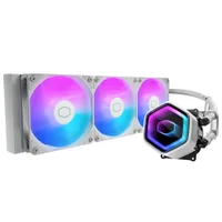 Water Cooler Processador Cooler Master ML240L V2 RGB | KaBuM!